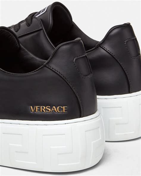 versace jordans price|Versace greca sneakers men.